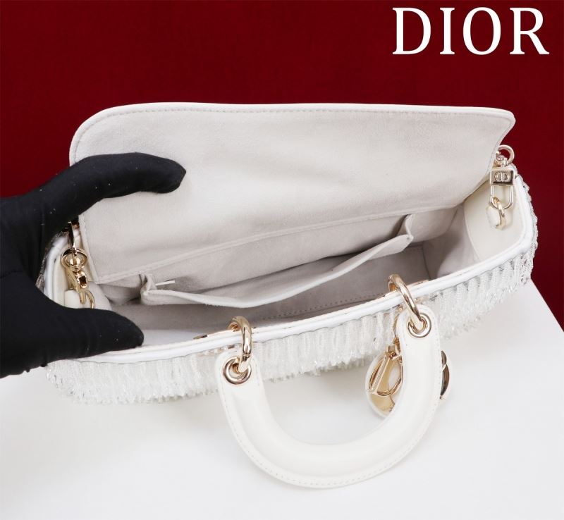 Christian Dior My Lady Bags